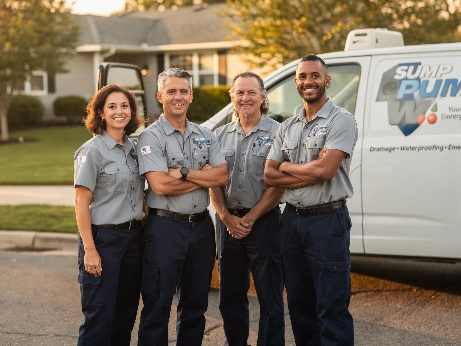 Water Heater Repair company in Sandyville, OH