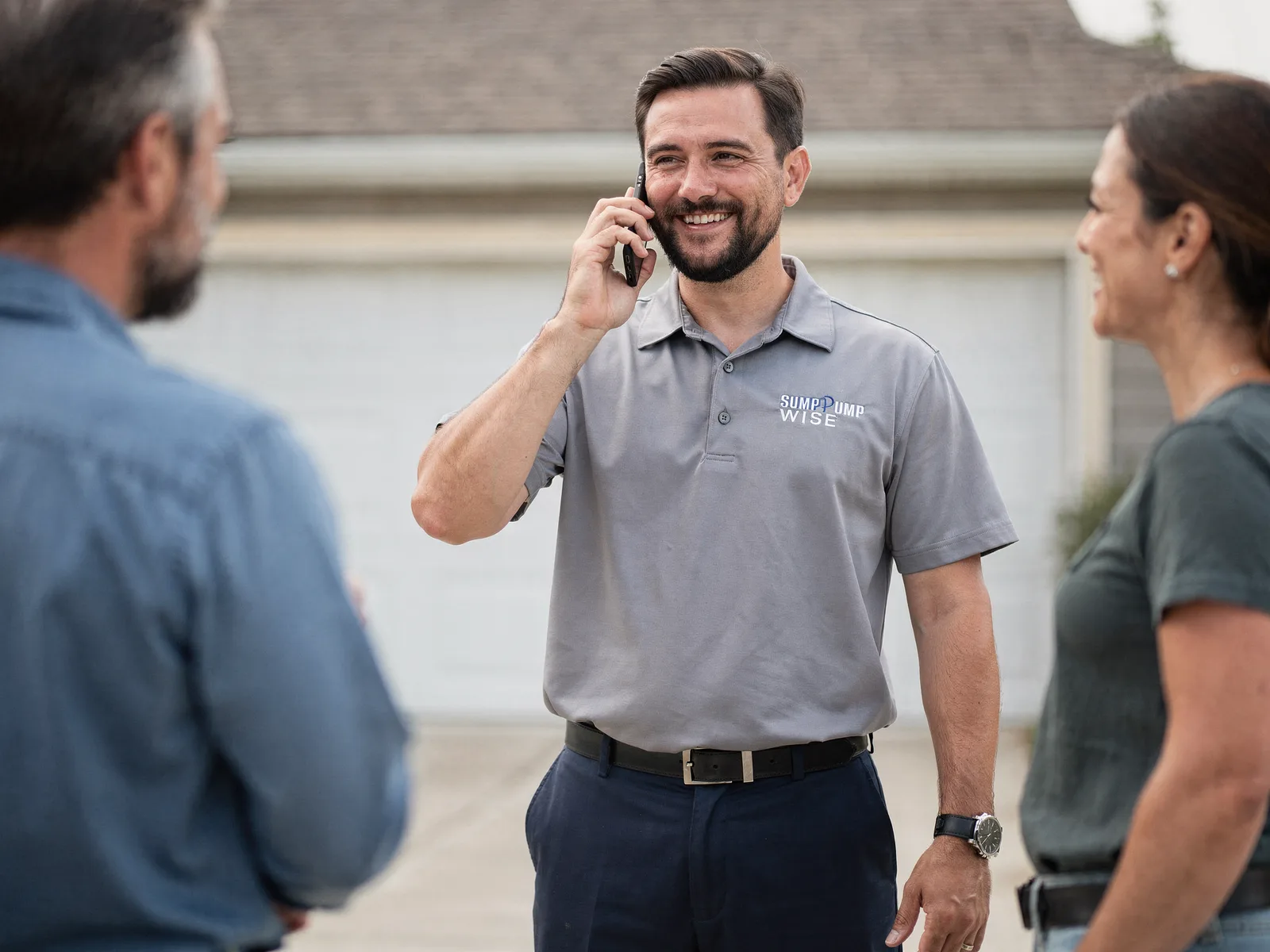 Water Heater Repair Sandyville, OH FAQs